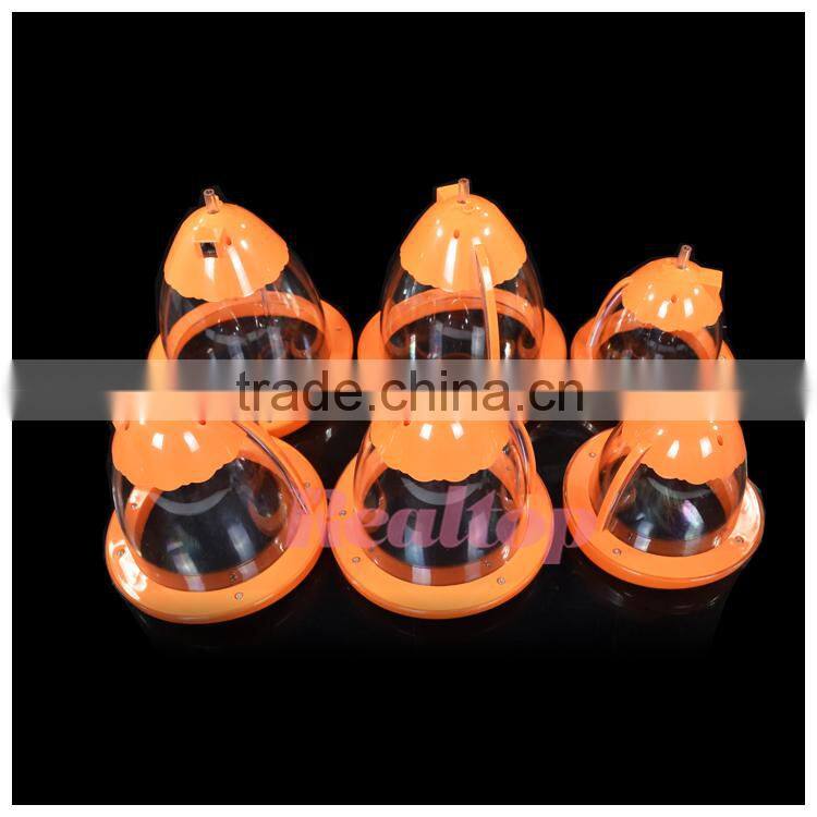 Special patter intrument increase breast size sucking enhance nipple massage vacuum suction women sexy breast shape machine