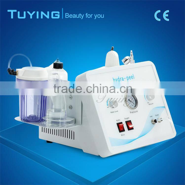 Wholesale china diamond dermic microdermabrasion machine
