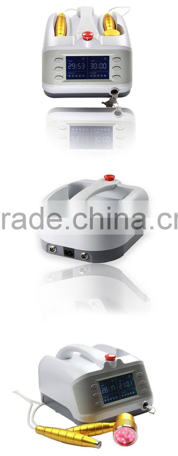 portable medical laser pain relief electronics acupuncture machine