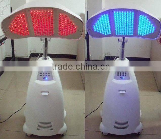 photon led skin rejuvenation pdt machine on time limit promotion