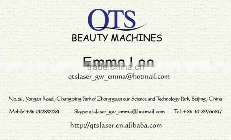 q switch nd yag laser/q switch nd yag laser