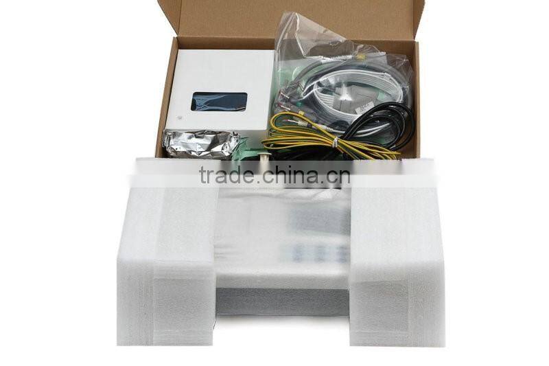 CE&FDA Approved 3 Channel Portable Digital ECG/EKG low price