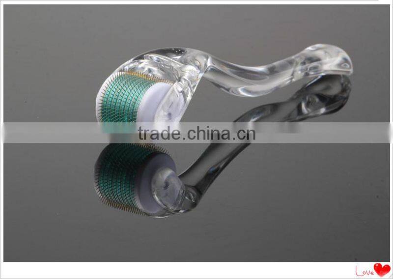 Medical CE Certification Derma Rolling System Derma Rolling Type Derma Roller