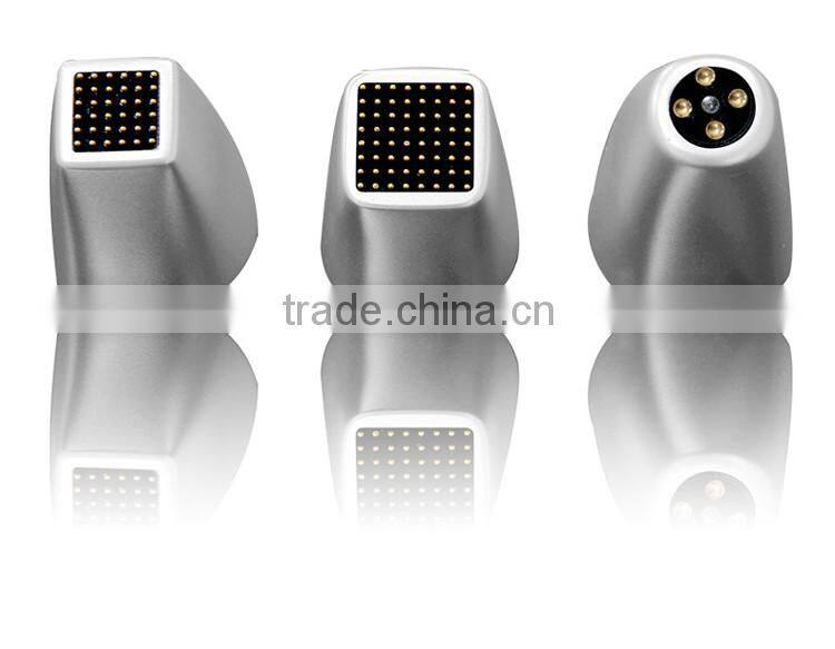 3 tips Micro current facial massage machine