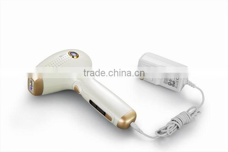 Mini laser hair removal machine permanent hair removal