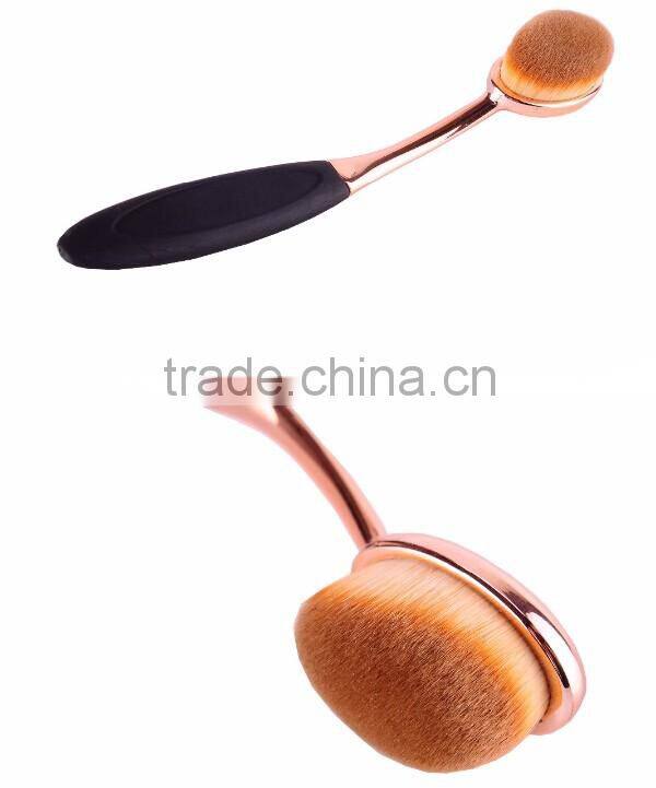 air private label makeup brush set