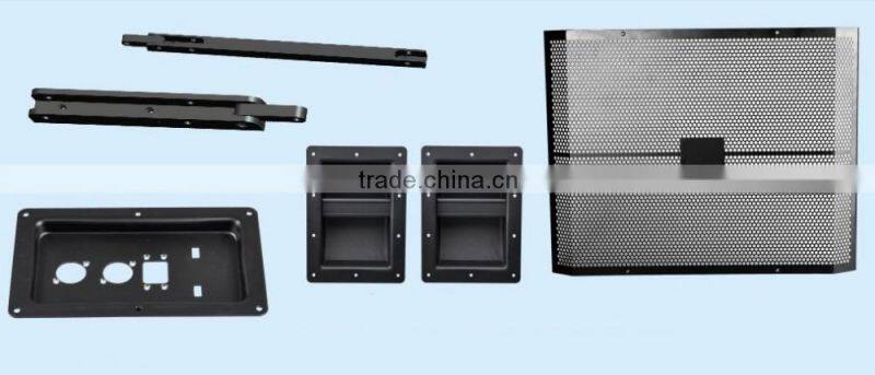 hardware for make VRX918 subwoofer speaker