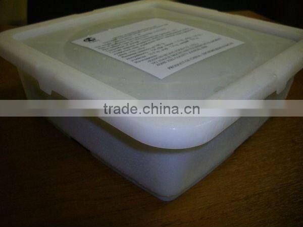 Frozen seasoned seaweed wakame salad-hiyashi wakame