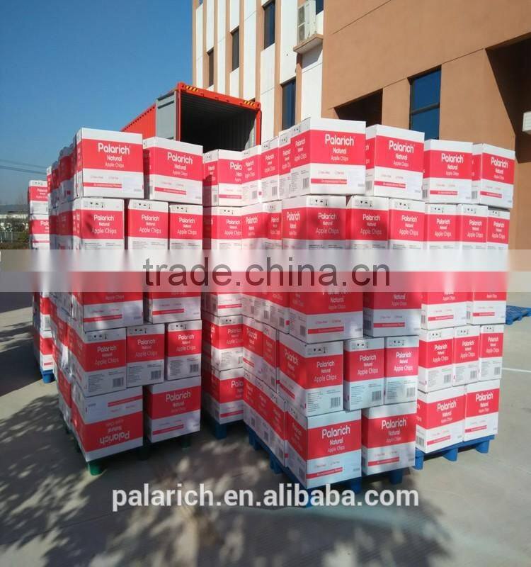 natural and healthy chips snacks