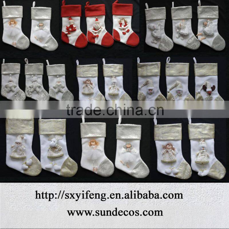 new design christmas stocking