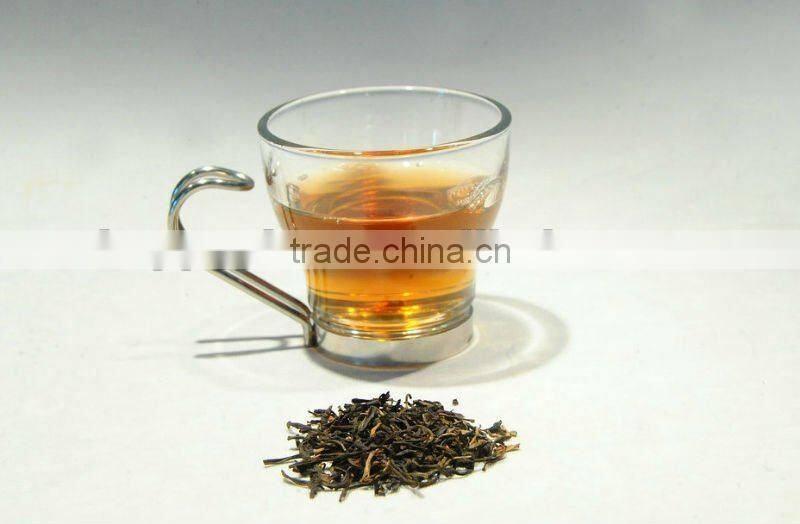 High quality Black tea bag for Boba tea,bubble tea bag
