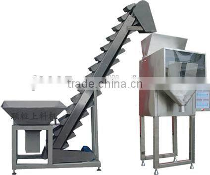 10kg Filling Machine for Coconuts, pistachio nuts