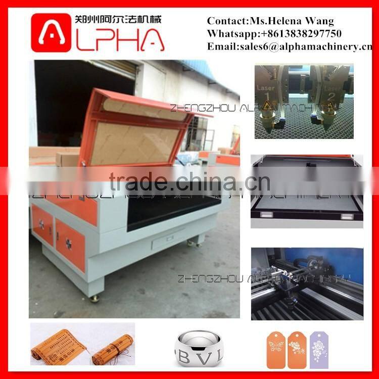 Factory price laser cut machine/laser cutting machine/laser engraving machine