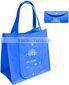 HIGH QUALITY FOR SPUNBOND NON WOVEN FOLDABLE SHOPPING BAG
