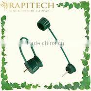 47cm Plastic Interlocking Gardening Tie