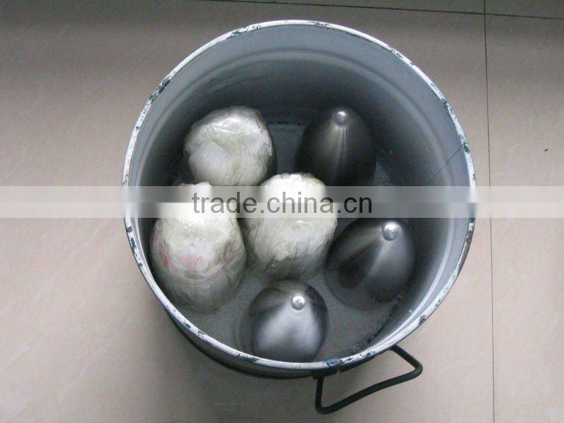 2016 JINPENG BRAND molybdenum knigh head