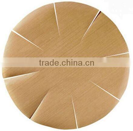 ptfe nonstick frying pan liner