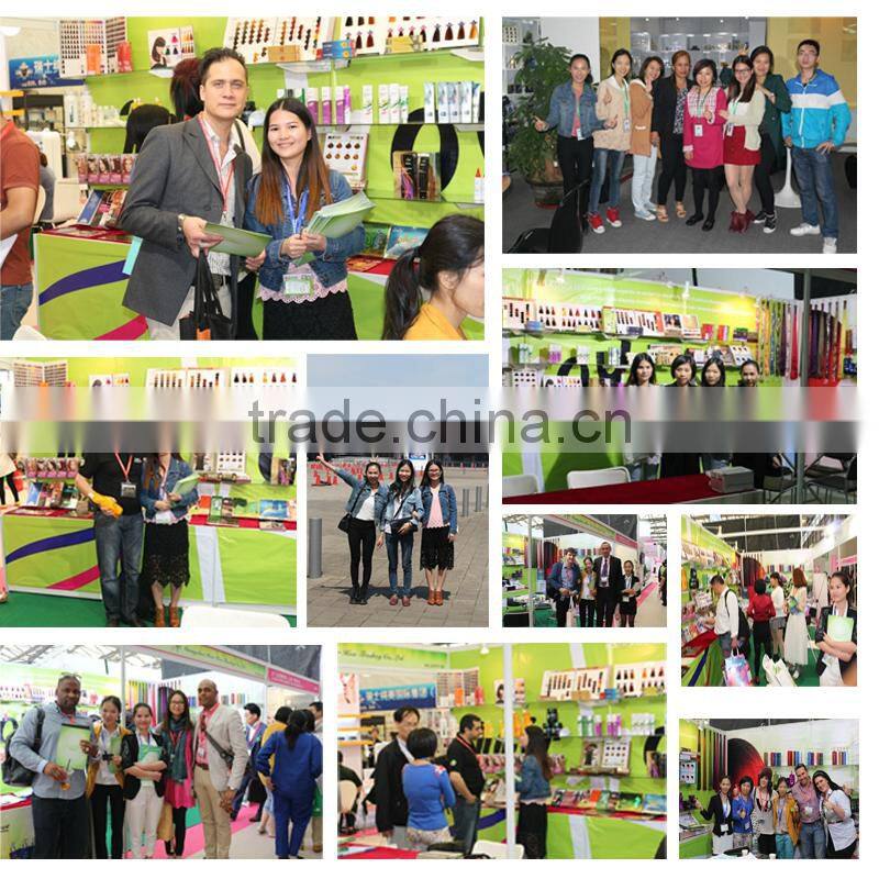 Brazilian Keratin Hair Treatment/permanent hair straightening products