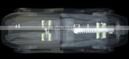 jade thermal therapy massage beds