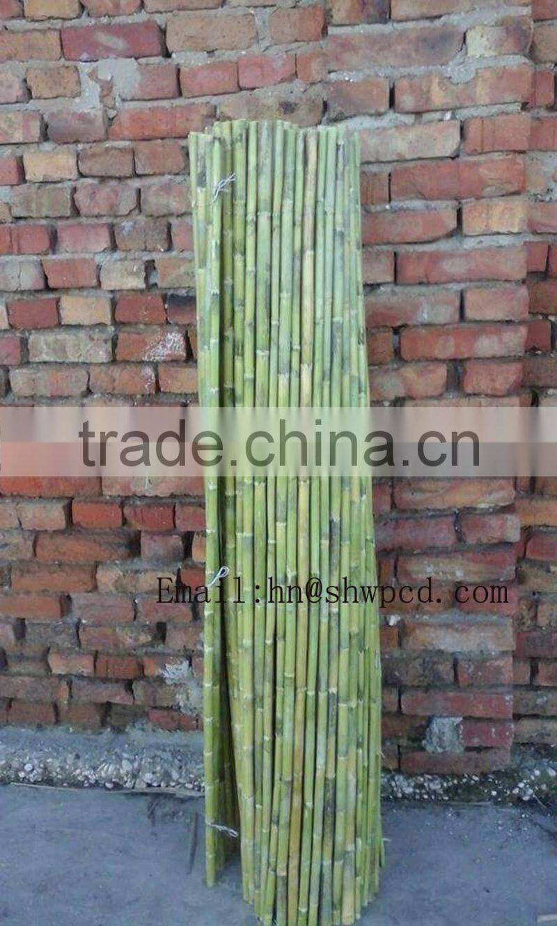Newest Automatic straw/reed knitting machine/reed fence knitting machine with cutting knife