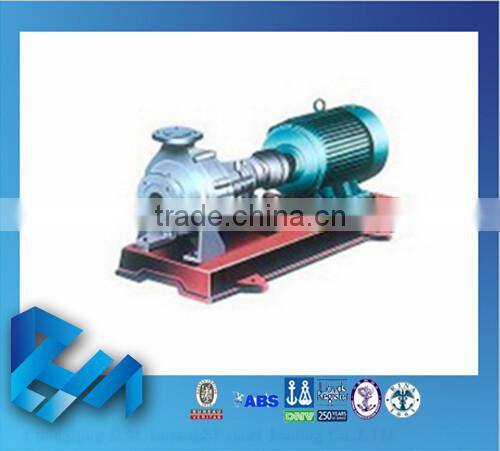 Marine Diesel Engine Fire Fighting Pump