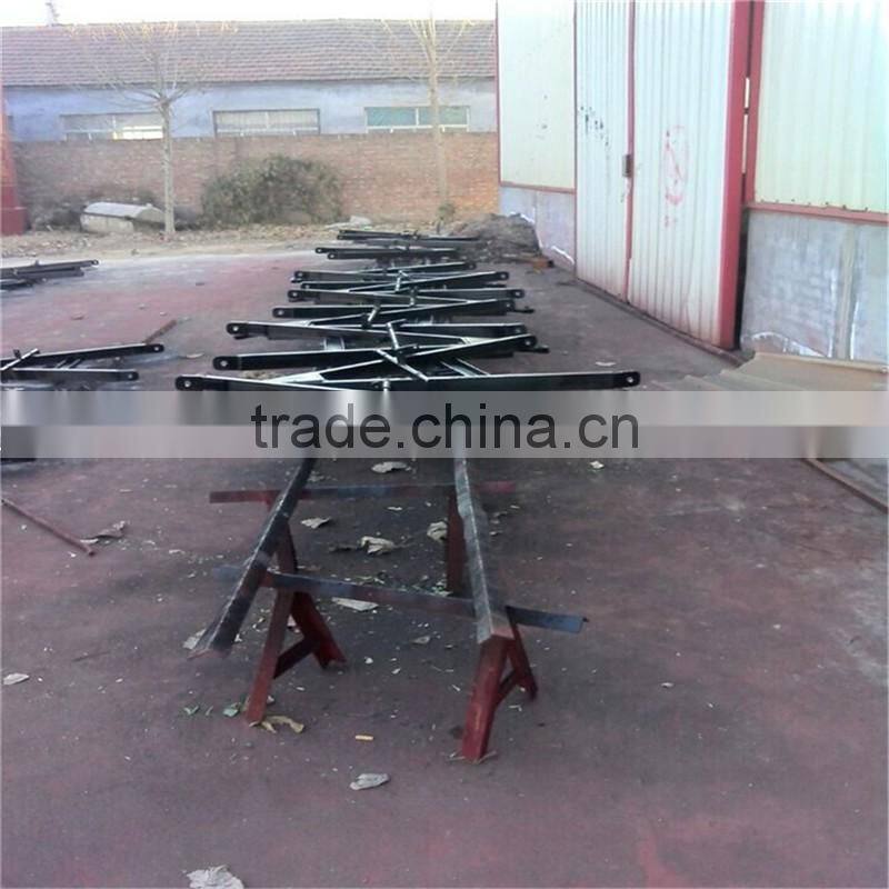 hot sell hydraulic cylinders farm tractor trailer