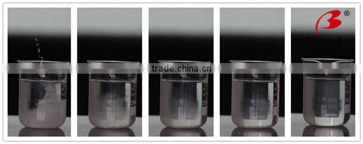 China Advanced Nutrients Foliar Fertilizer 21-21-21+TE