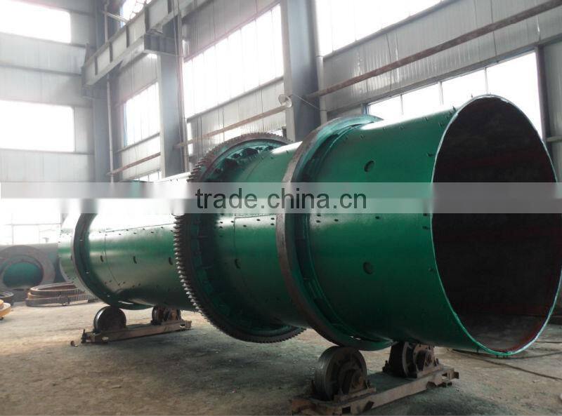 Cow dung fertilizer granules making machines line