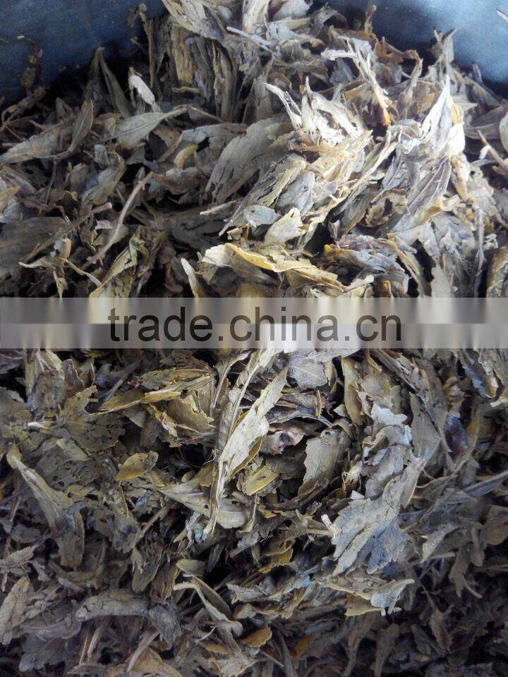 Stevia/Stevia Leaf Extraction Machine