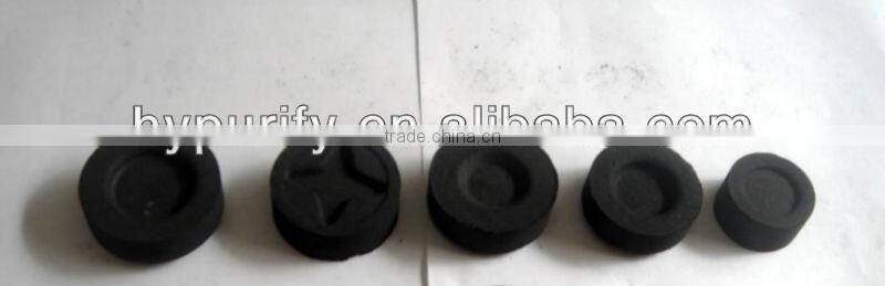 HIGH QUALITY SHISHA CHARCOAL