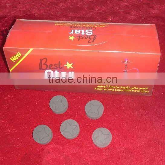 mangrove charcoal shisha tablets