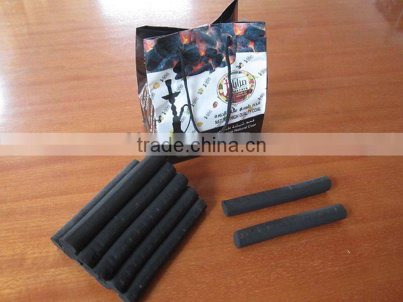 Finger Bamboo Shisha Charcoal