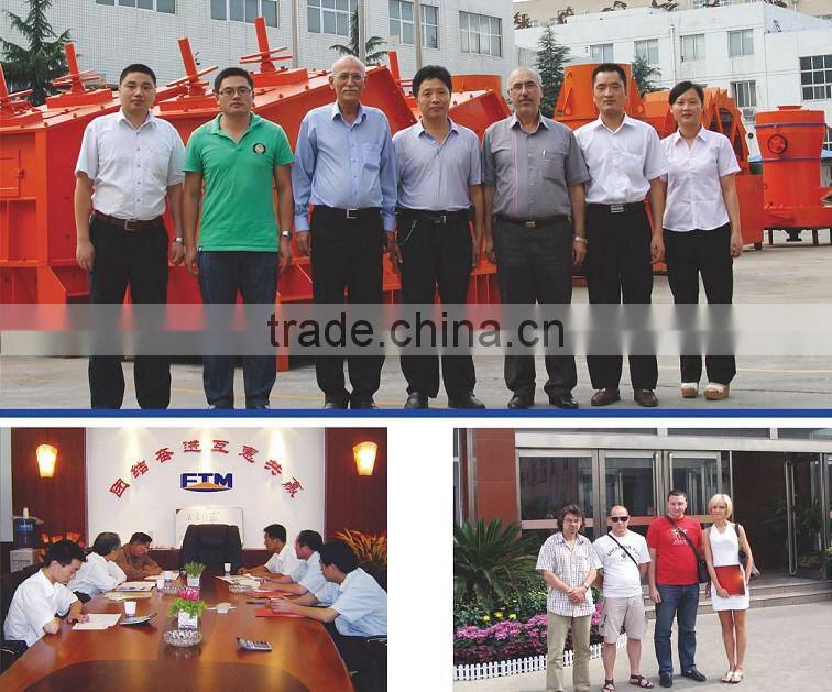 Good Price Laboratory Flotation Machine