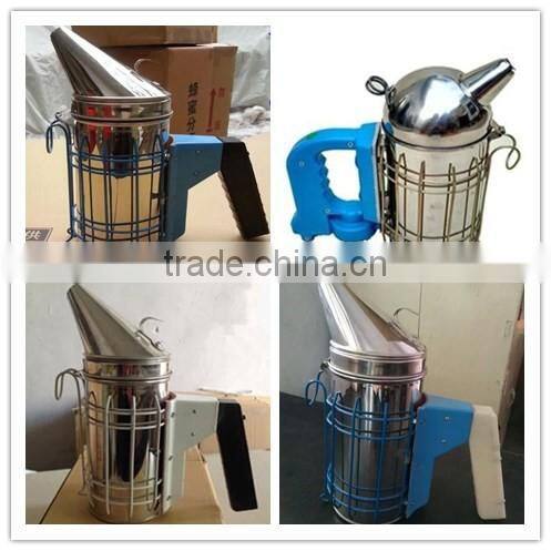 Manual beeswax foundation sheet embossing machine / hand pressure type beeswax foundation sheet machine