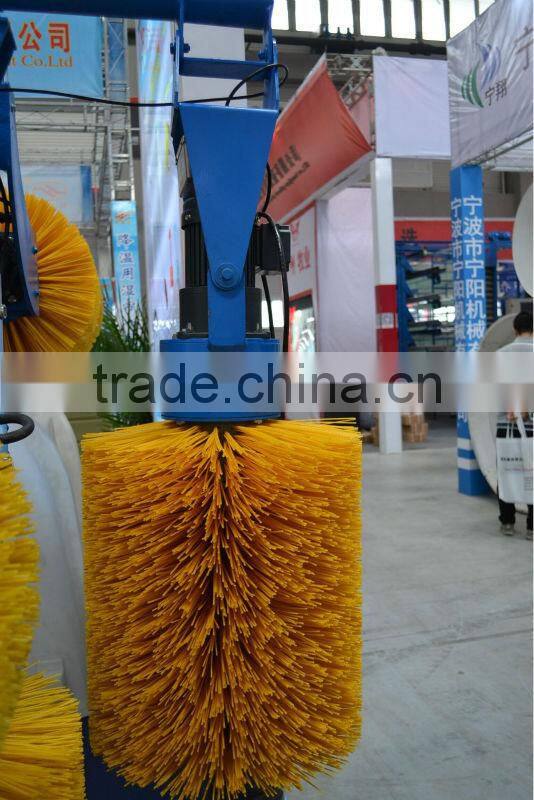 Cow Body Brush/ Electric body brush/electric rotary brush