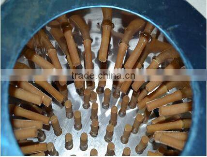 A-shape Adjustable Chicken Plucker Stainless Steel Machine poultry plucke