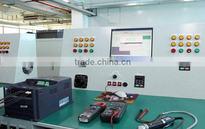 Best Selling AC Frequency Drive VFD