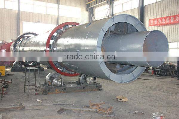 2015 Selling Metallurgical coke dryer for India Market