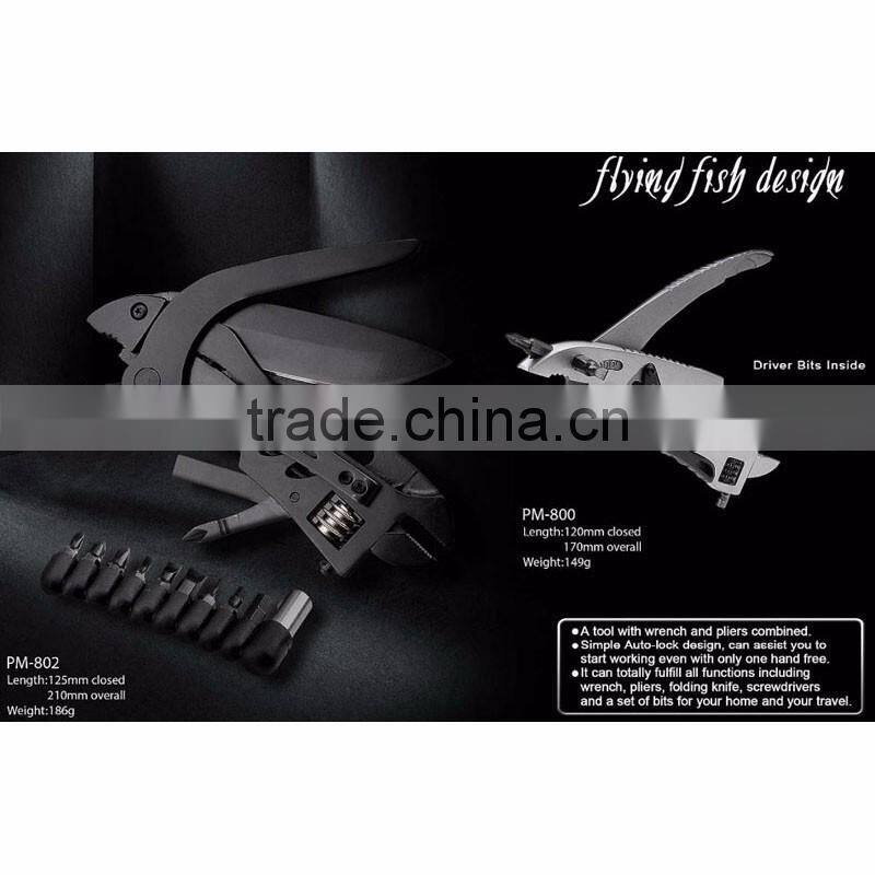 Fishing Tackle Camping Tool