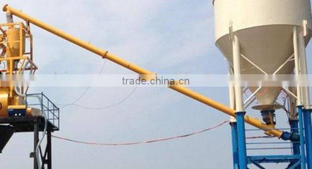 35m3 ready mixed concrete batching plant made in China