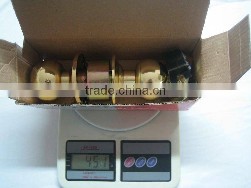 Good quality,high safty door lock
