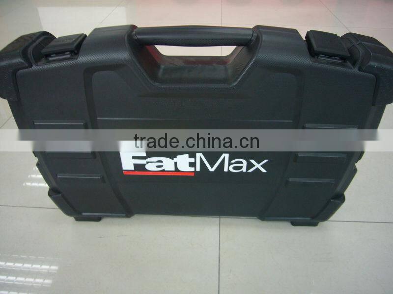 general plastic tool box