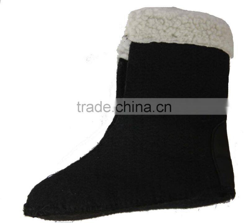 Kids New Design Lightweight Snow Boots With Easy Lace System