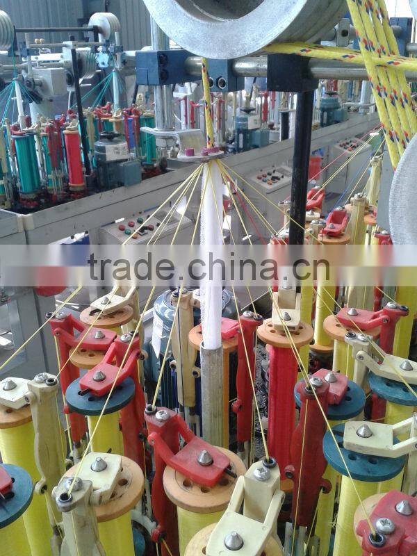 Rope braider for sale