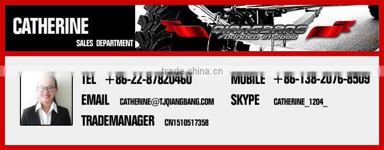 truck trailer semi trailer parts leaf spring