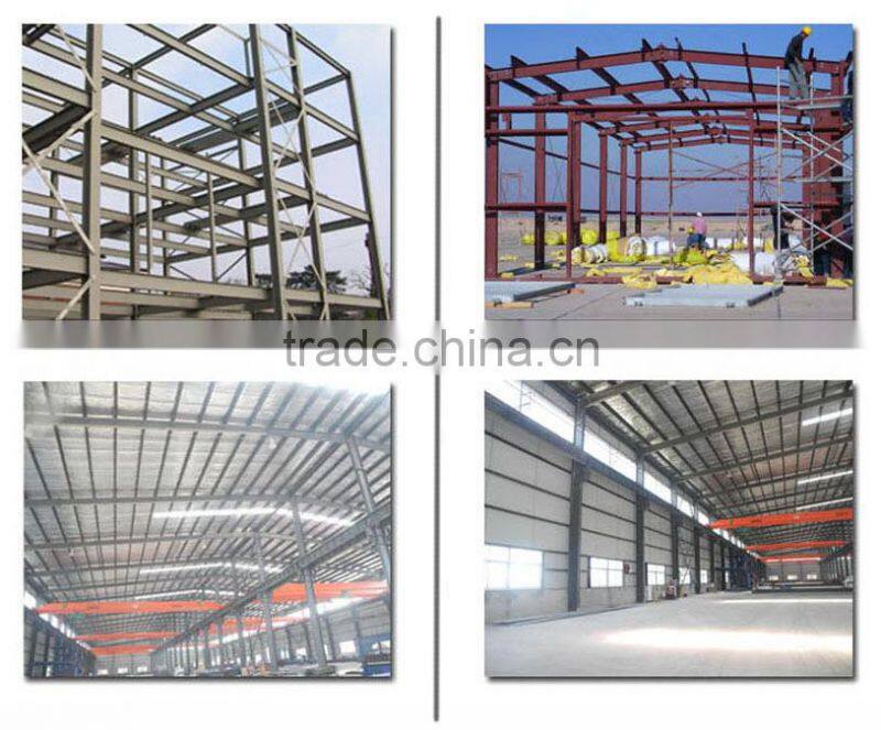 H section steel Q235B Q345B