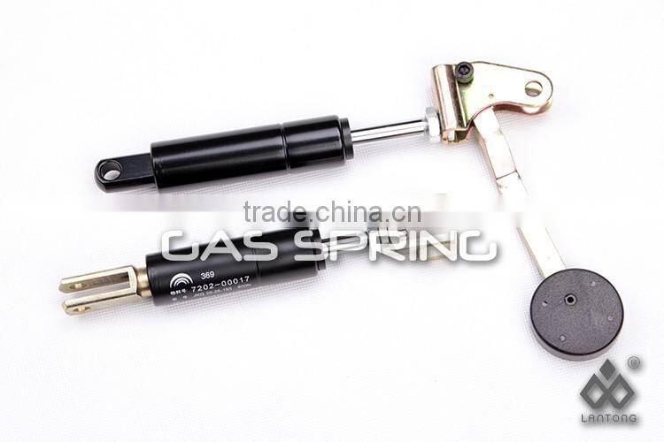 Zhejiang Lantong High Quality Lockable Gas Spring For Auto And Train Seat
