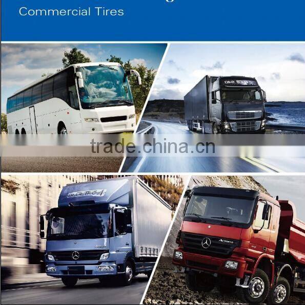 Triangle truck tire 7.00r16, 9.00r20, 8.25r20