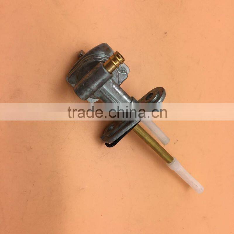 Fuel Petcock Switch Valve For CB125 XL100 XL175 XL250 XL350 Dirt Bike ATV UTV