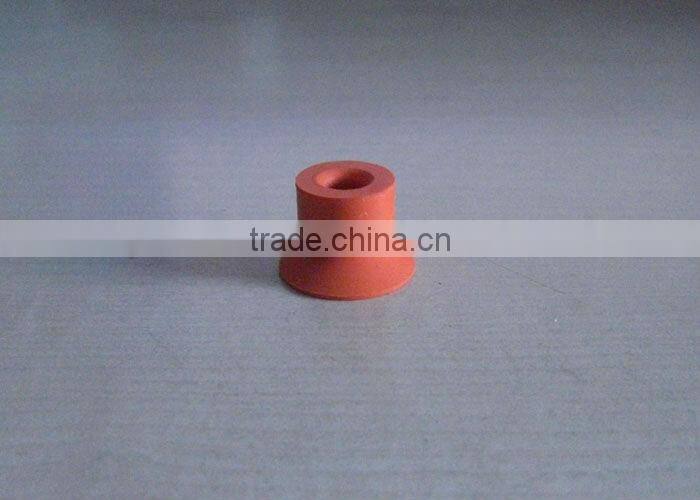 Muller martini rubber sucker, nature rubber--880130